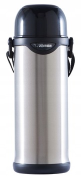 Termos ZOJIRUSHI SJ-TG10-XA 1 l stalowy