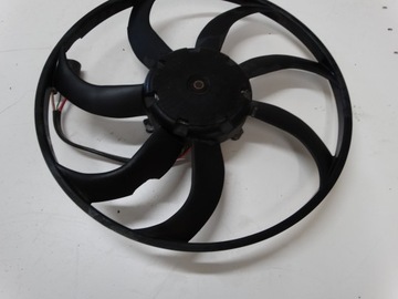 ВЕНТИЛЯТОР РАДИАТОРА VW AUDI SEAT 1K0959455