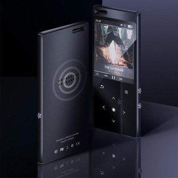 MP4 BLUETOOTH-ПЛЕЕР ДИКТОФОН 64 ГБ ЖК-ЖК ЭЛЕКТРОННАЯ КНИГА+НАУШНИКИ