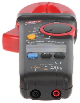 Клеммный измеритель Uni-T UT213B