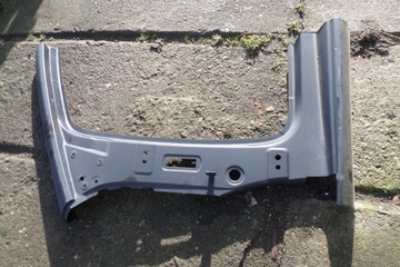 VW UP MII CITIGO PROG LEWY SŁUPEK POSZYCIE LEWE