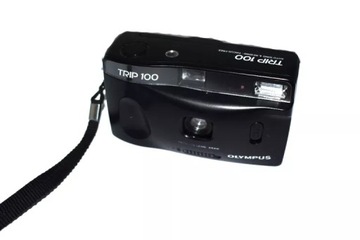 APARAT OLYMPUS TRIP 100 SUPER STAN