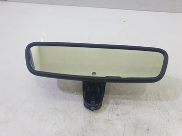 BMW E65 LUSTERKO WEWNETRZNE Z KAMERA 912393601