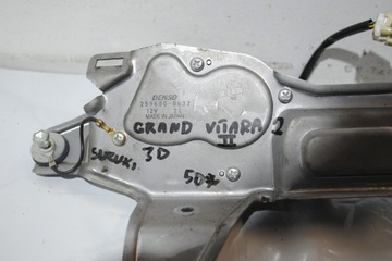 MOTOR STĚRAČE ZADNÍ GRAND VITARA II 259600-0632