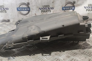 POUZDRO FILTRU VZDUCHU MERCEDES-BENZ CLS (C218) A2780900201 4.7L GASOLINE
