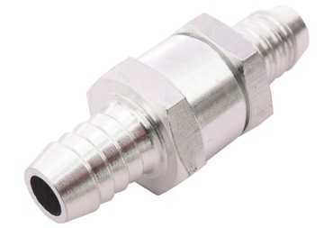 ZAWÓR ZAWOREK ZWROTNY KIERUNKOWY PALIWA METAL 12mm