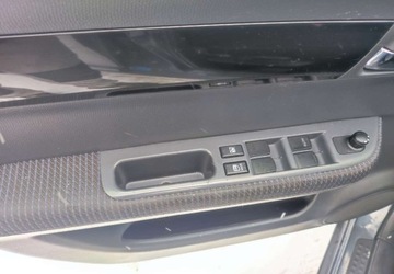 Suzuki Swift IV 2009 Suzuki Swift Suzuki Swift 2009r 1.3 92 KM Naped 4x4 1.3 Benzyna 92KM, zdjęcie 11