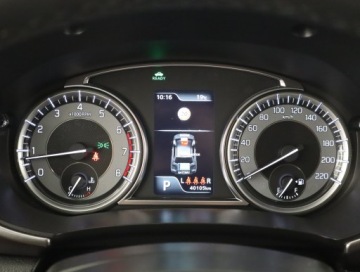 Suzuki Vitara III 2021 Suzuki Vitara 1.4 BoosterJet, Salon Polska, zdjęcie 10