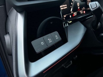 Audi A3 8Y 2024 Audi S3 Limousine 333KM Matrix Panorama Head-up Elektryczne fotele, zdjęcie 18