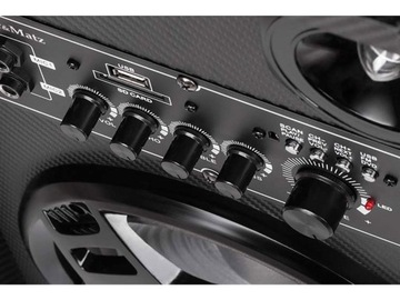 Активные сценические колонки Stage Lite Kruger&M