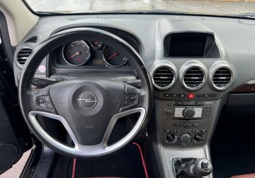 Opel Antara SUV 2.0 CDTI ECOTEC 150KM 2010 Opel Antara 2.0 Diesel 150KM, zdjęcie 27