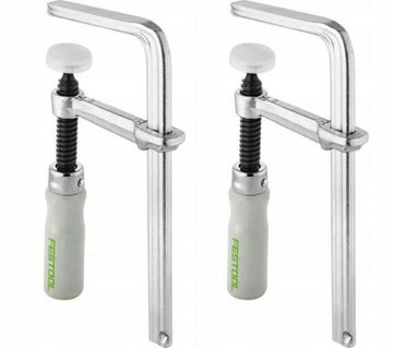 Festool Ścisk śrubowy FSZ 120 489570