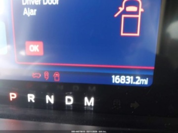 Ford Bronco VI 2024 Ford Bronco Wildtrak 2024 2.7 Benzyna 315KM, zdjęcie 11