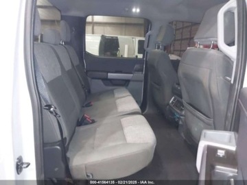 Ford 2022 Ford F150 2022 Ford F-150 XL 4WD SuperCrew 5.5 Box 5.0 Benzyna 400KM, zdjęcie 12