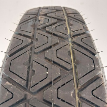 KOLO DOJEZDOVÉ DOJEZDOVDOJEZDOVÉ 15 4X114,3 VOLVO V40 S40 125/90R15 (B1520)