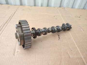 Wałek rozrządu wydechowy wariator FORD FOCUS MK3 FIESTA MK7 1.0ECOBOOST
