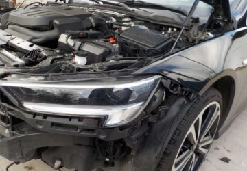 Opel Insignia II Grand Sport Facelifting 2.0 Diesel 174KM 2021 Opel Insignia 4x4 Okazja 2.0 Diesel 174KM, zdjęcie 9