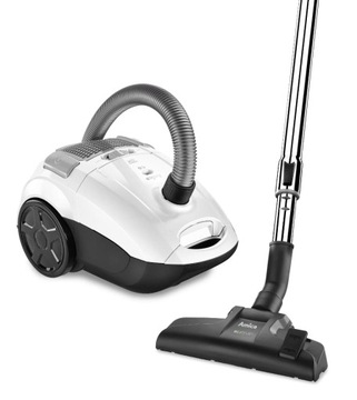 Мешочный пылесос Amica VM 2160 Fen Plus HEPA13