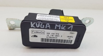 FORD KUGA MK I 1 МОДУЛЬ ДАТЧИКА ESP 8M51-3C187-HA