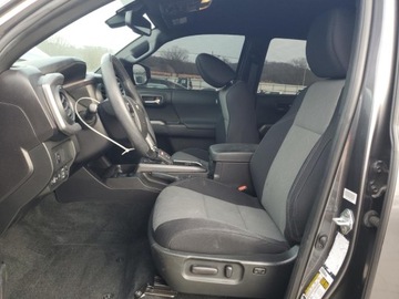 Toyota Tacoma II 2023 Toyota Tacoma Double Cab 2023 3.5l 3.5 Benzyna 278KM, zdjęcie 7