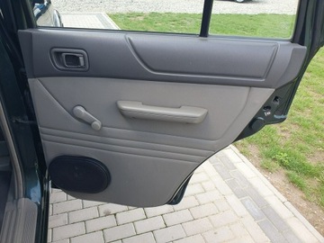 Nissan Patrol IV 2.8 Di 129KM 1997 Nissan Patrol 2.8 Długi Super Stan Jedyny Taki, zdjęcie 30