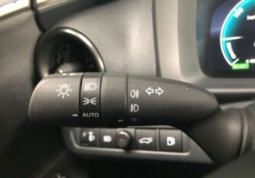 Toyota C-HR II SUV 2.0 Hybrid Dynamic Force 197KM 2024 Toyota C-HR C-HR Executive FV23 Salon PL ASO 1 wlasciciel Gwarancja, zdjęcie 30