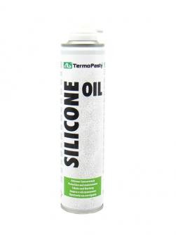 OLEJ SILIKONOWY 300ML LXCH036