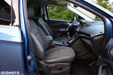 Ford Kuga II SUV Facelifting 2.0 TDCi 150KM 2019 Ford Kuga Ford Kuga 2.0 TDCi AWD Titanium 2.0 Diesel 150KM, zdjęcie 38