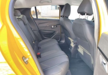 Peugeot 208 I Hatchback 5d Facelifting 1.5 BlueHDi 102KM 2019 Peugeot 208 Peugeot 208 Blue-HDi 100 StopampStart Allure 1.5 Diesel 102KM, zdjęcie 25