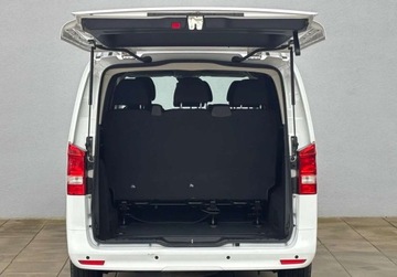 Mercedes Vito W447 2023 Mercedes-Benz Vito 114 CDI L2 9G-Tronic salon PL 9 osob VAT23 2.0 Diesel, zdjęcie 9