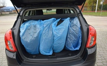 Nissan Juke I SUV Facelifting 1.6i 112KM 2018 Nissan Juke 1.6B Navi Kamera 2018r 2 Kpl Kol Sprowadzony Oplacony, zdjęcie 16