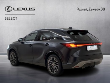 Lexus RX V 2023 Lexus RX 350h Prestige V (2022-) Lexus RX 350h Pre, zdjęcie 8