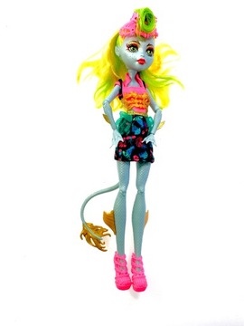Lalka Monster High Mattel