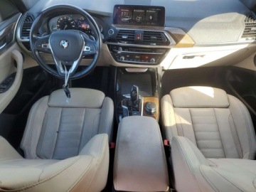 BMW X3 G01 2018 BMW X3 xDrive30i 2018 2.0 Benzyna 248KM, zdjęcie 8