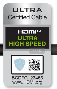КАБЕЛЬ HDMI 2.0 Ultra HD 4K ПРЕМИУМ, 5 м HQ