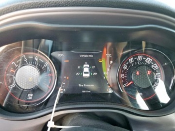 Dodge Challenger III 2023 Dodge Challenger 2023r., 5.7L 5.7 Benzyna 372KM, zdjęcie 9