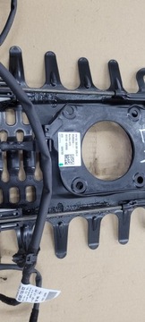 A4 B9 8W МЕХАНИЗМ СПИНКИ СИДЕНЬЯ 3Q0881879H A5 8W ПЕРЕДНЯЯ ПРАВАЯ