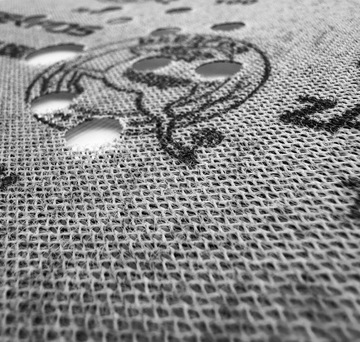 DEERFOS АБРАЗИВНАЯ СЕТКА ДЛЯ ЖИРАФА 225 P120 (5 шт)