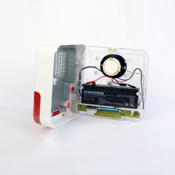 Сигнализатор Satel SP-6500-R