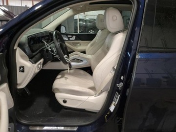 Mercedes GLE V167 2021 Mercedes-Benz GLE 2021 Amg 53 4Matic 3.0 Benzyna 429KM, zdjęcie 7