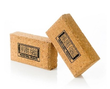 ДЕТАЛИЗАЦИЯ ПРОБОЧНОГО ШЛИФОВАЛЬНОГО БЛОКА С ВОЙЛКОМ