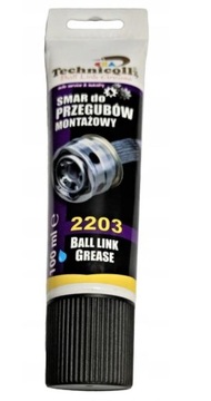 SMAR DO PRZEGUBOW 100ML