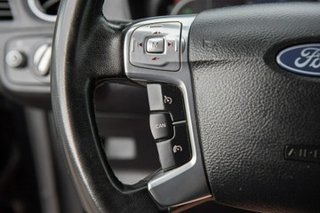 Ford Galaxy III Van 2.0 Duratorq TDCi 140KM 2010 Ford Galaxy GHIA ! 7os 2.0TDCI 140KM Manual !, zdjęcie 24