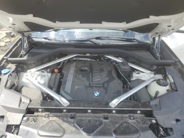 BMW X5 G05 2023 BMW X5 xDrive40i 2023 3.0l 3.0 Benzyna 375KM, zdjęcie 6