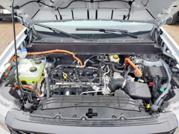 Ford Maverick II 2026 Ford Maverick XLT 2026 2.5 Hybryda 191KM, zdjęcie 6