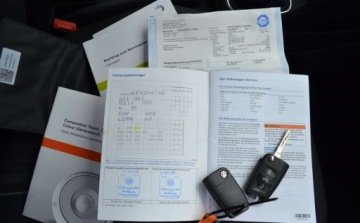 Volkswagen Polo V Hatchback 3d Facelifting 1.0 60KM 2015 Volkswagen Polo MPI - bezwypadkowe - zadbane - bogate wyposazenie Benzyna, zdjęcie 36