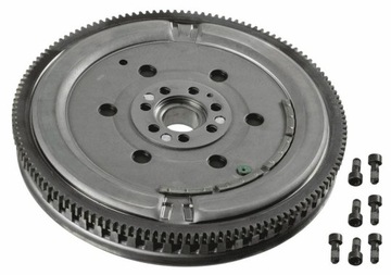 KOLO SETRVAČNÍK 2294 501 172 SACHS DACIA NISSAN