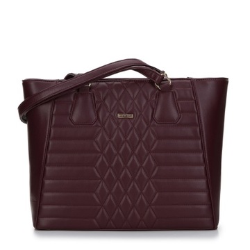 Duży shopper damski WITTCHEN 97-4Y-626-3