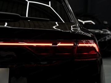 Audi Q8 SUV 3.0 50 TDI 286KM 2025 AUDI Q8 TDI quattro Suv 3.0 (286KM) 2025, zdjęcie 19