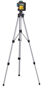 GEO FENNEL LASER KRZYŻOWY GEOX6 GREEN ZIELONY SPRO